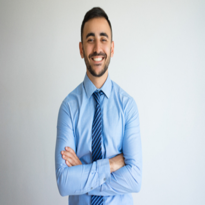 Employee Image