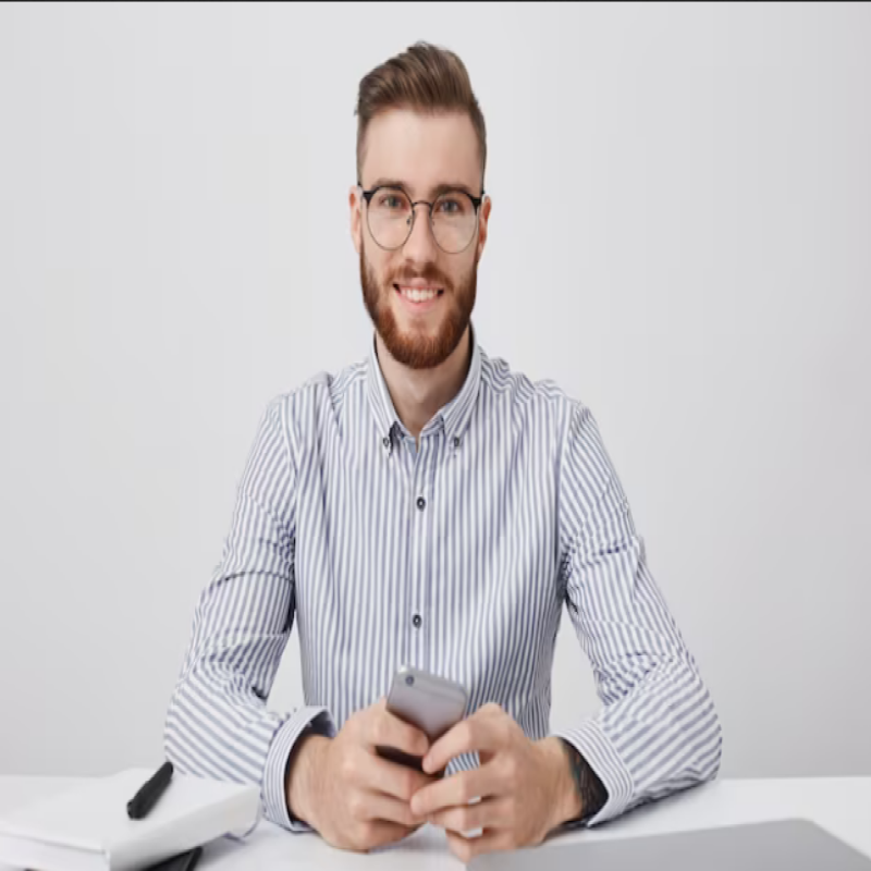 Employee Image